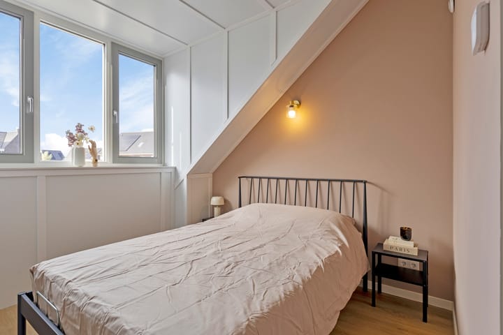 Tussenwoning te koop: Coupeuse 16, Wijchen