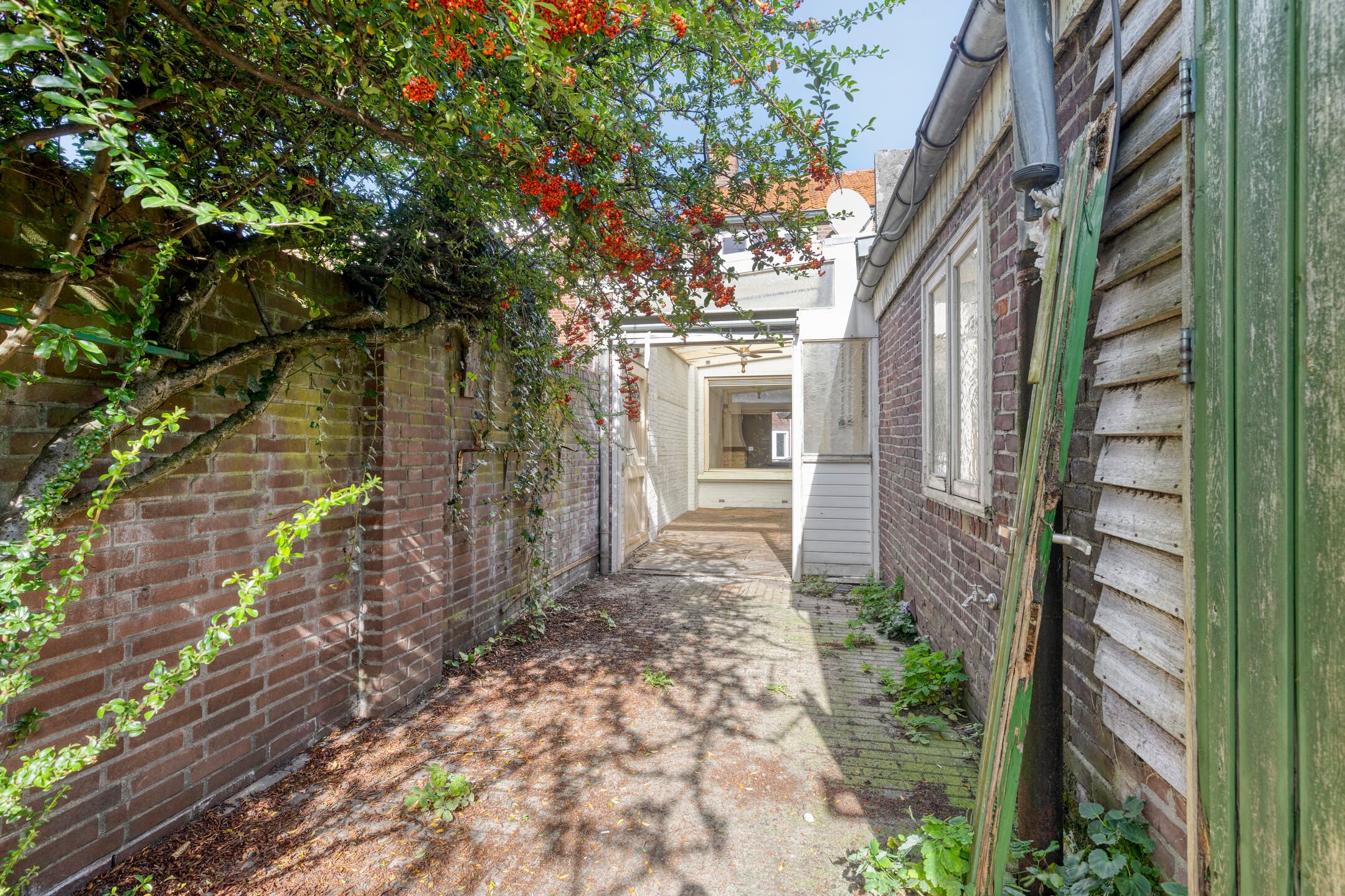 Photo 27 of Vossenstraat 11