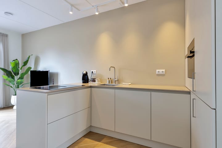 Tussenwoning te koop: Coupeuse 16, Wijchen