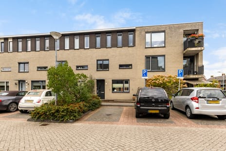 Van der Zaaghof thumbnail