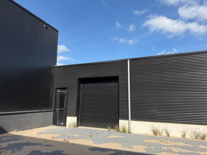 Watermanstraat 24-b, Tilburg