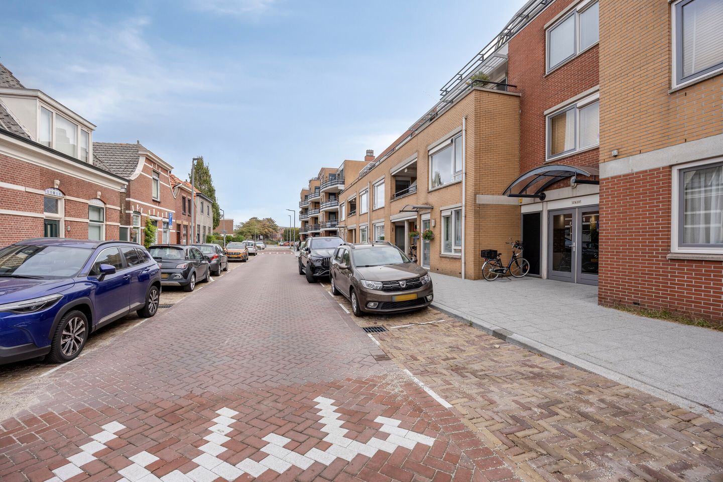 Foto 4 van Schoolstraat 16-A
