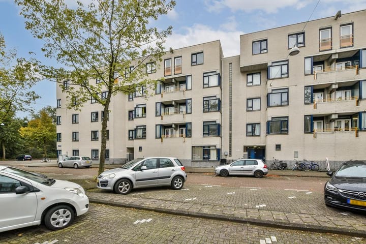 Appartement te huur
