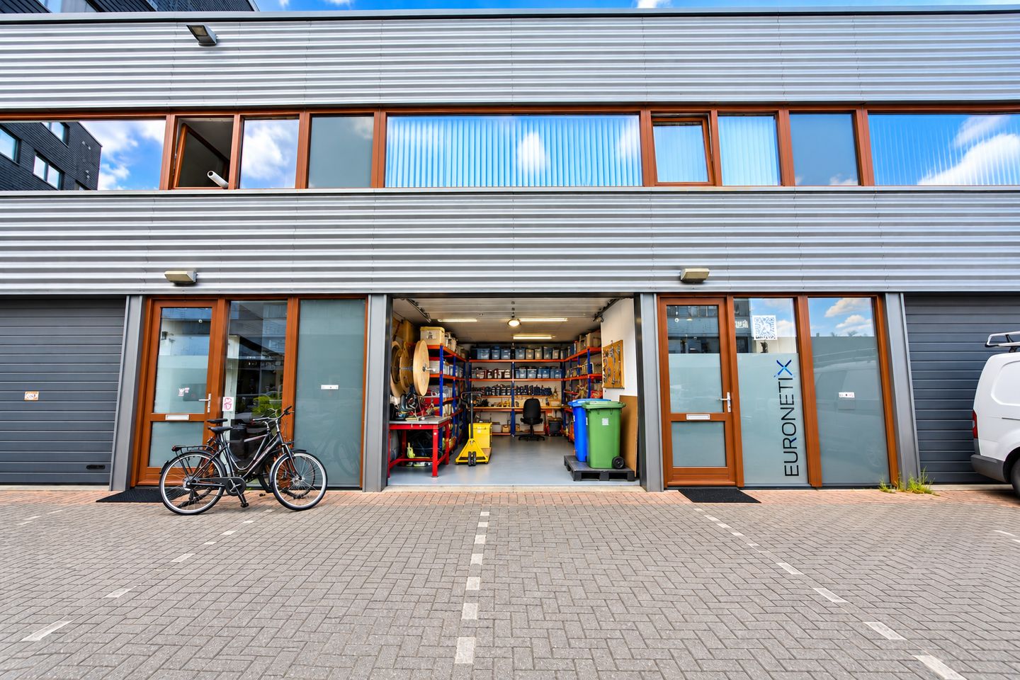 Bekijk foto 1 van Tappersweg 14-007