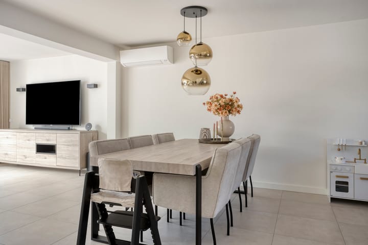 Tussenwoning te koop: Koebergstraat 48, Tilburg
