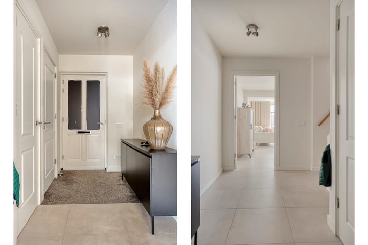 Tussenwoning te koop: Koebergstraat 48, Tilburg
