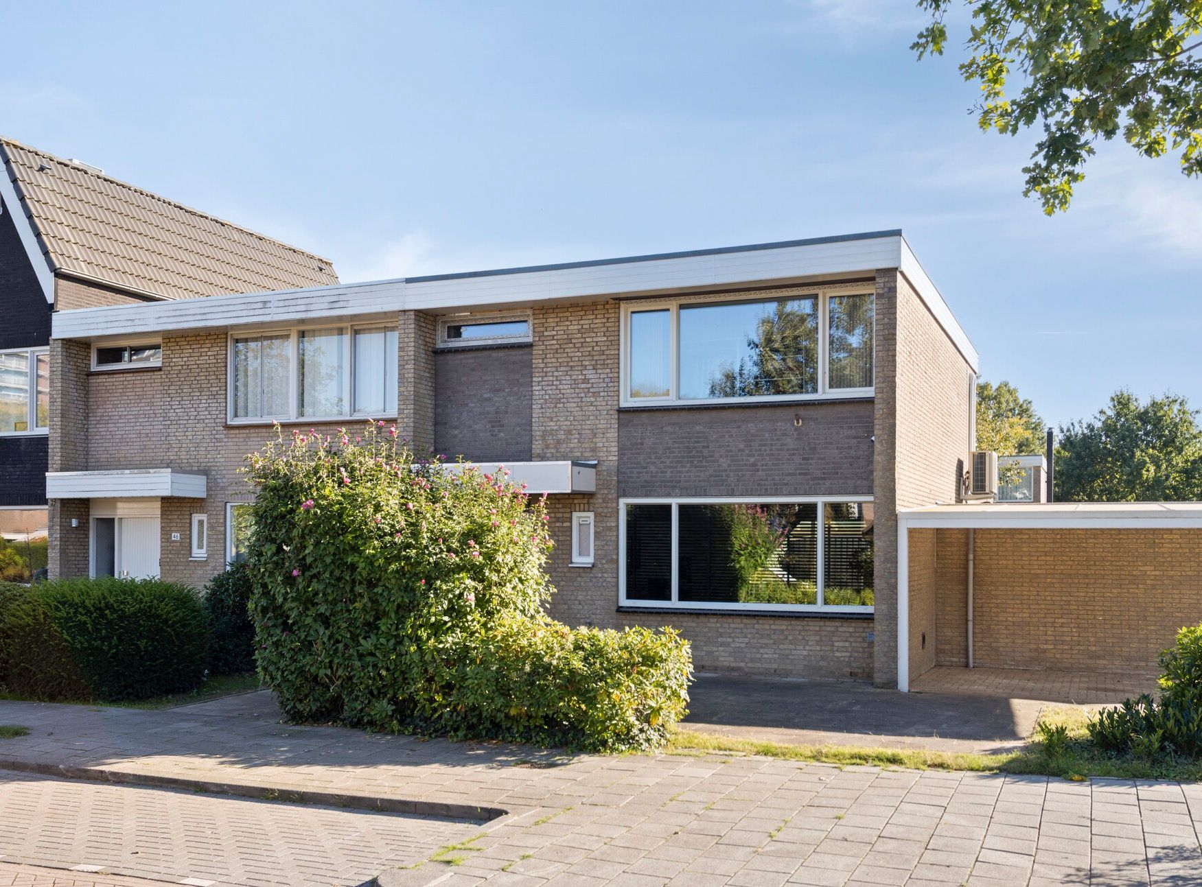 Koebergstraat 48 