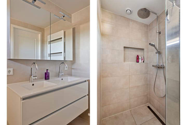 Tussenwoning te koop: Koebergstraat 48, Tilburg