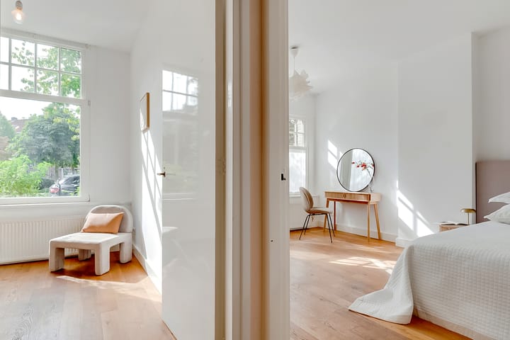 Appartement te koop: Steve Bikoplein 9H, Amsterdam