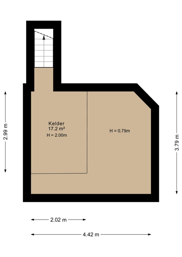 Appartement te koop: Steve Bikoplein 9H, Amsterdam
