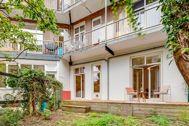 Appartement te koop: Steve Bikoplein 9H, Amsterdam