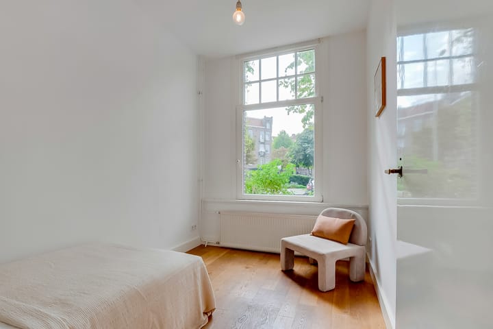 Appartement te koop: Steve Bikoplein 9H, Amsterdam