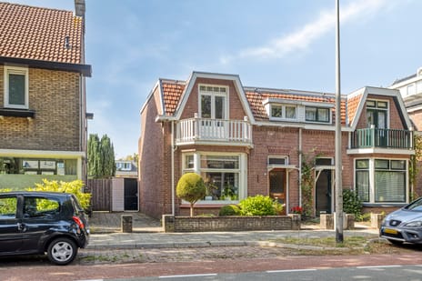 Heyendaalseweg thumbnail