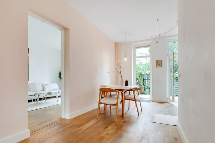 Appartement te koop: Steve Bikoplein 9H, Amsterdam