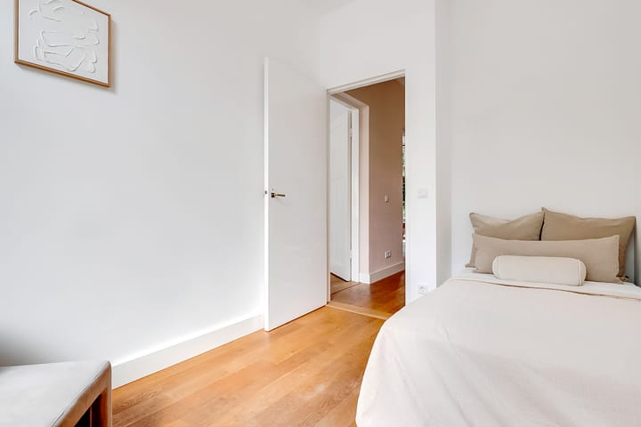 Appartement te koop: Steve Bikoplein 9H, Amsterdam