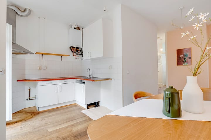 Appartement te koop: Steve Bikoplein 9H, Amsterdam