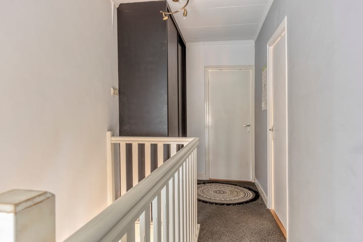 Twee-onder-één-kap te koop: Alkmaarseweg 47, Beverwijk