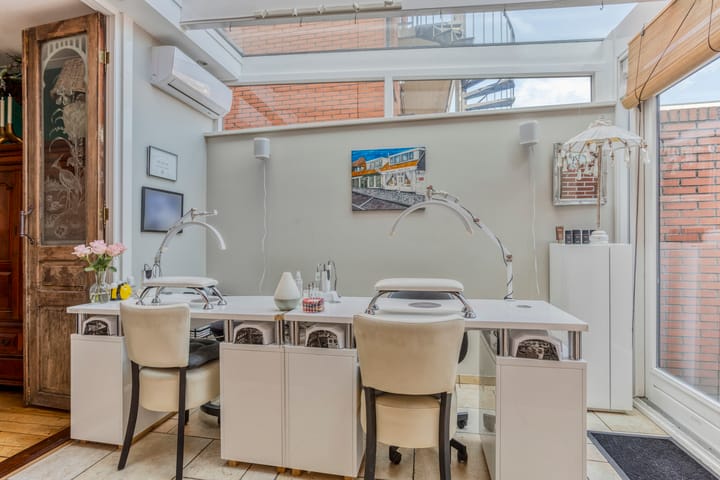Twee-onder-één-kap te koop: Alkmaarseweg 47, Beverwijk