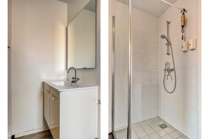 Twee-onder-één-kap te koop: Alkmaarseweg 47, Beverwijk
