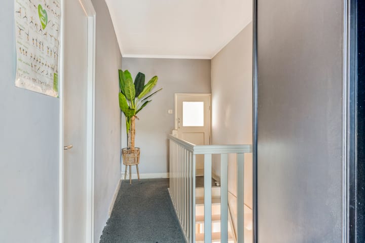 Twee-onder-één-kap te koop: Alkmaarseweg 47, Beverwijk