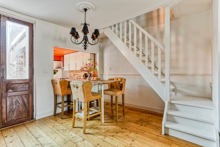 Twee-onder-één-kap te koop: Alkmaarseweg 47, Beverwijk