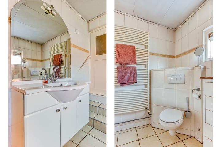 Twee-onder-één-kap te koop: Alkmaarseweg 47, Beverwijk
