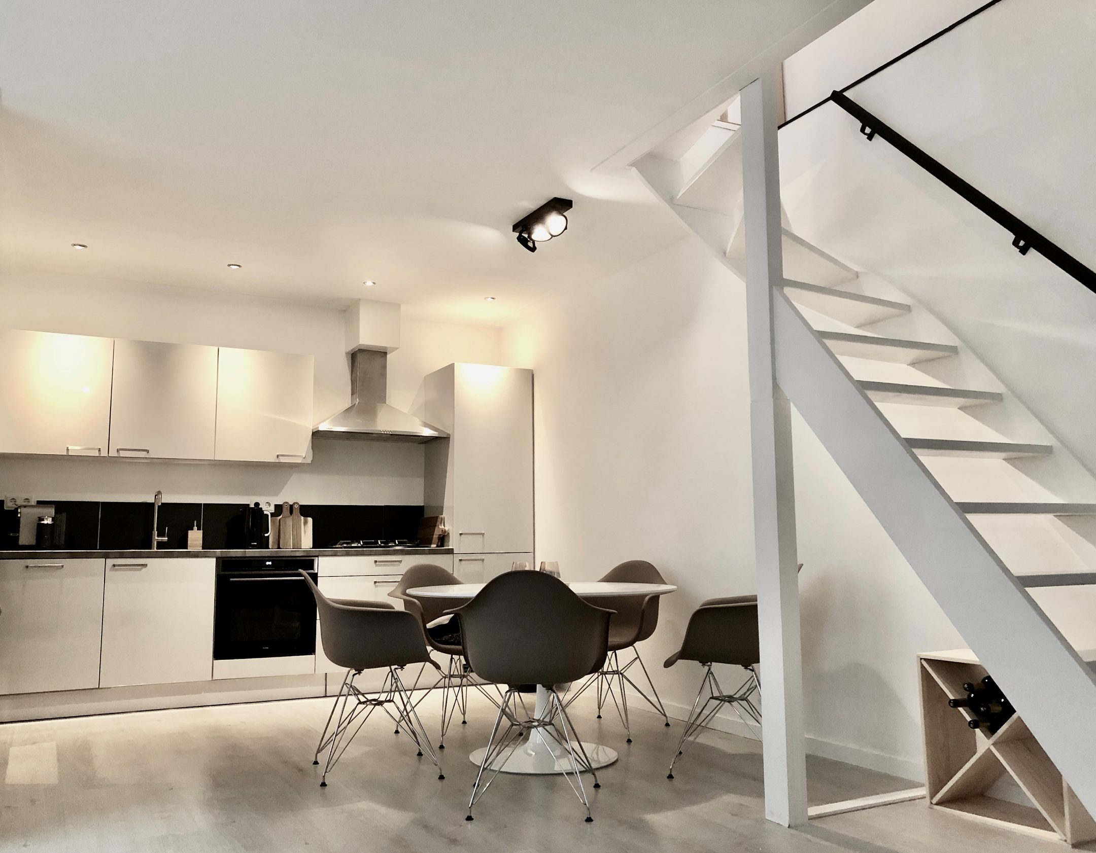Huis Lange Annastraat 19 — foto 3
