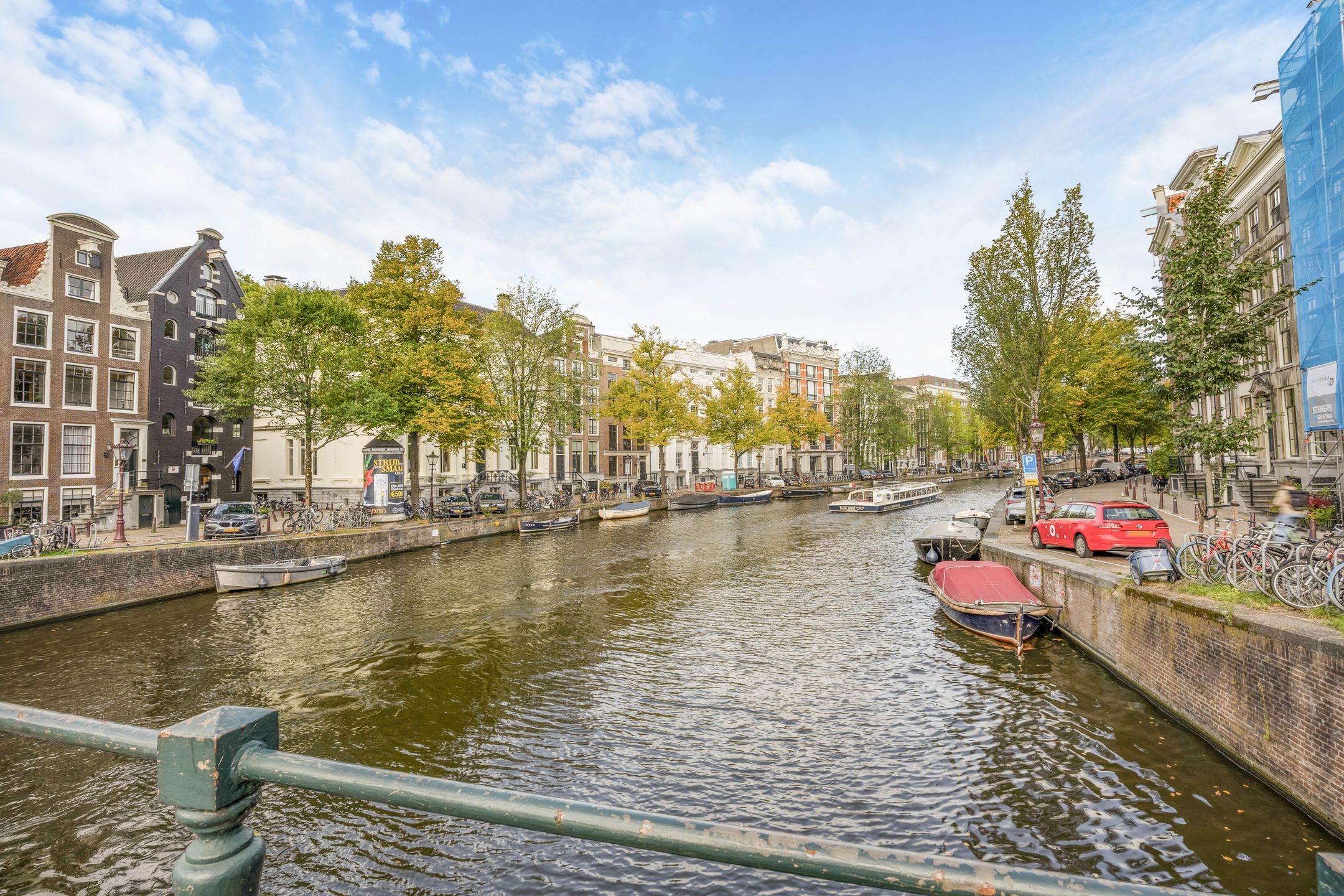 Photo 12 of Keizersgracht 468
