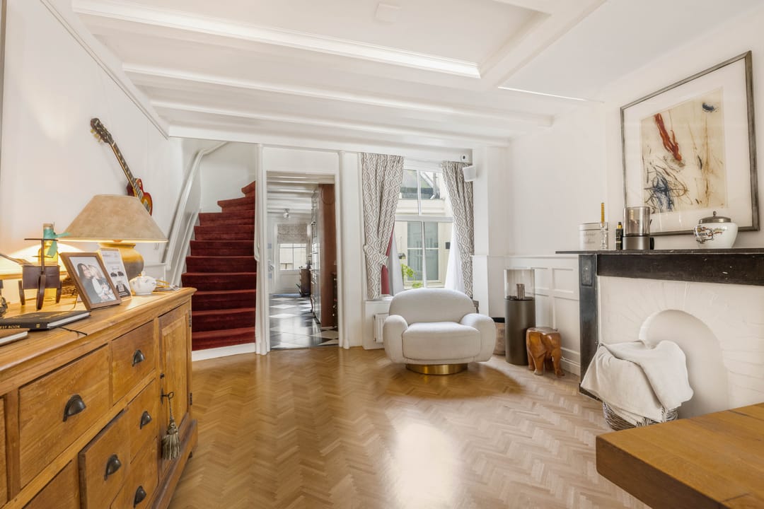 Photo 23 of Keizersgracht 468