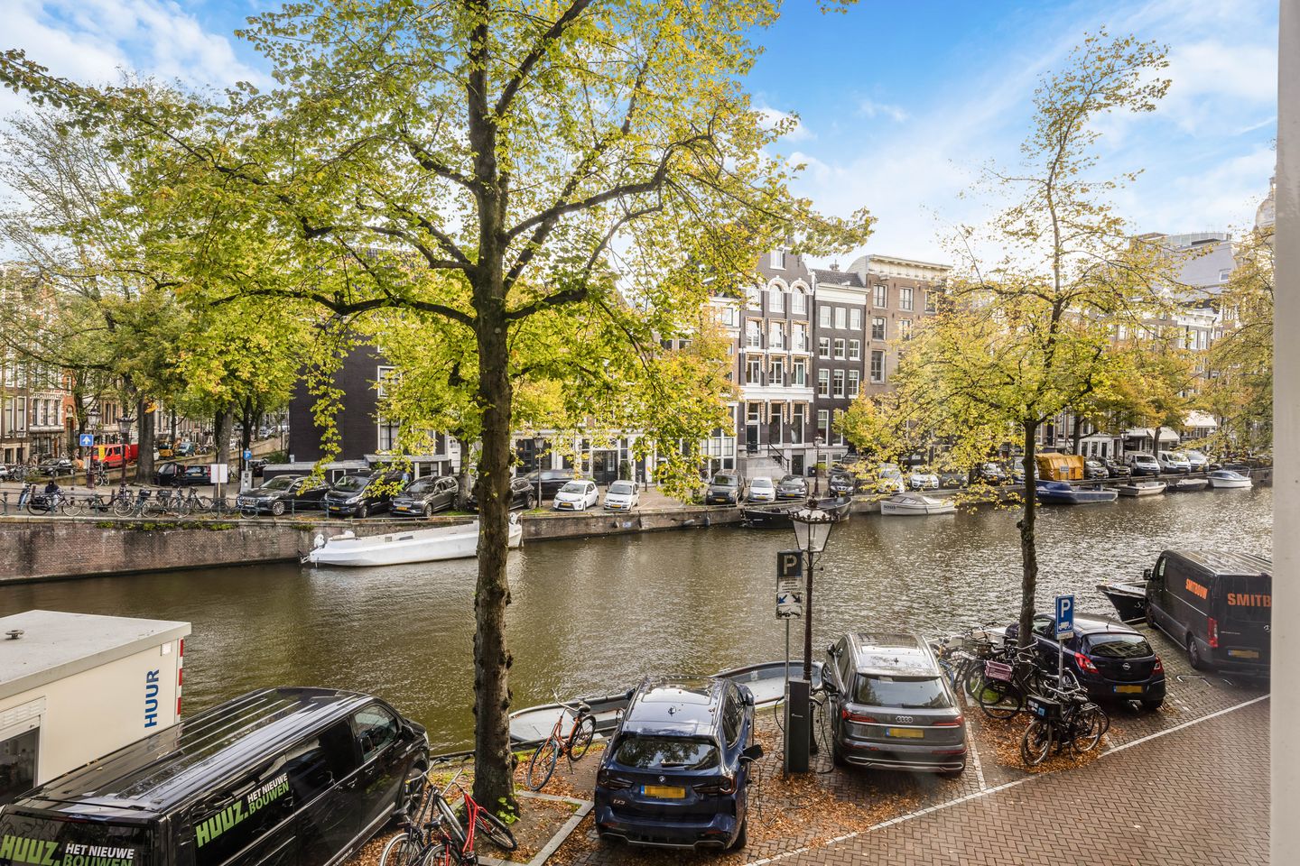 Photo 35 of Keizersgracht 468