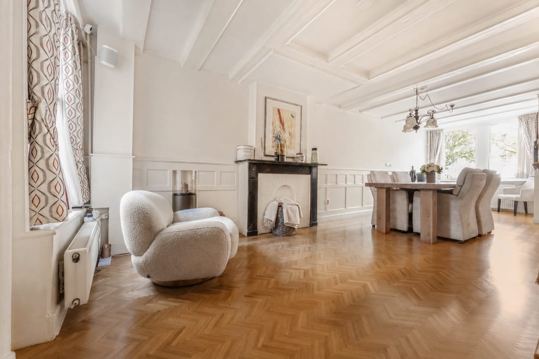Photo 2 of Keizersgracht 468