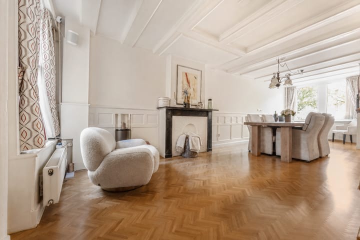 Photo 2 of Keizersgracht 468