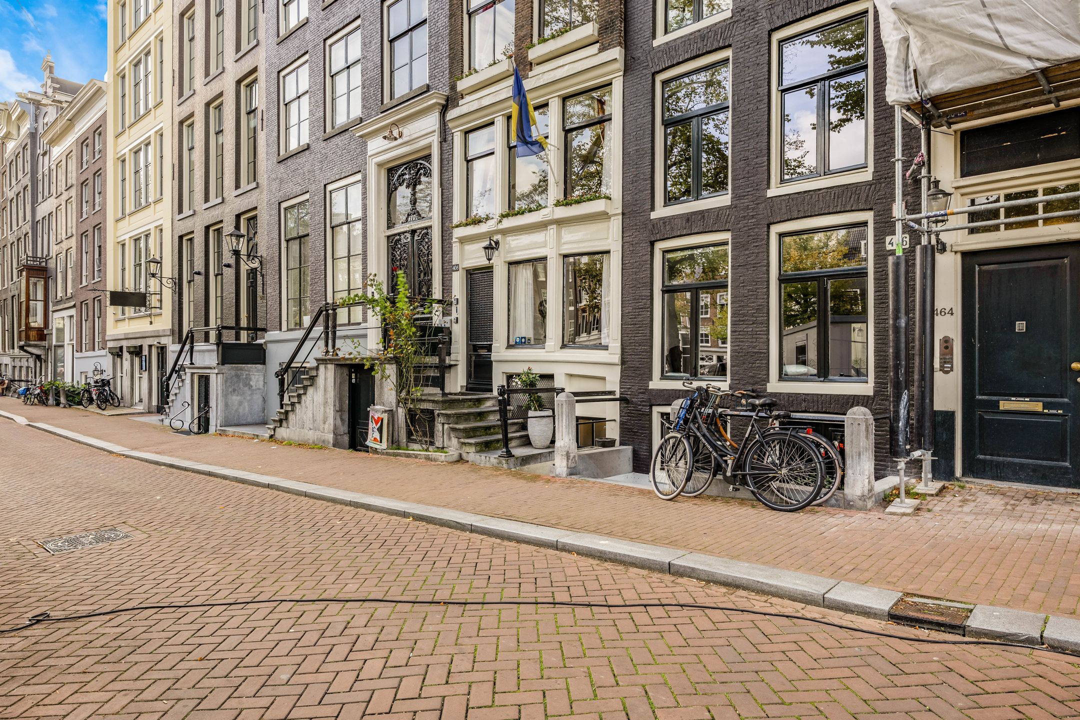 Photo 15 of Keizersgracht 468