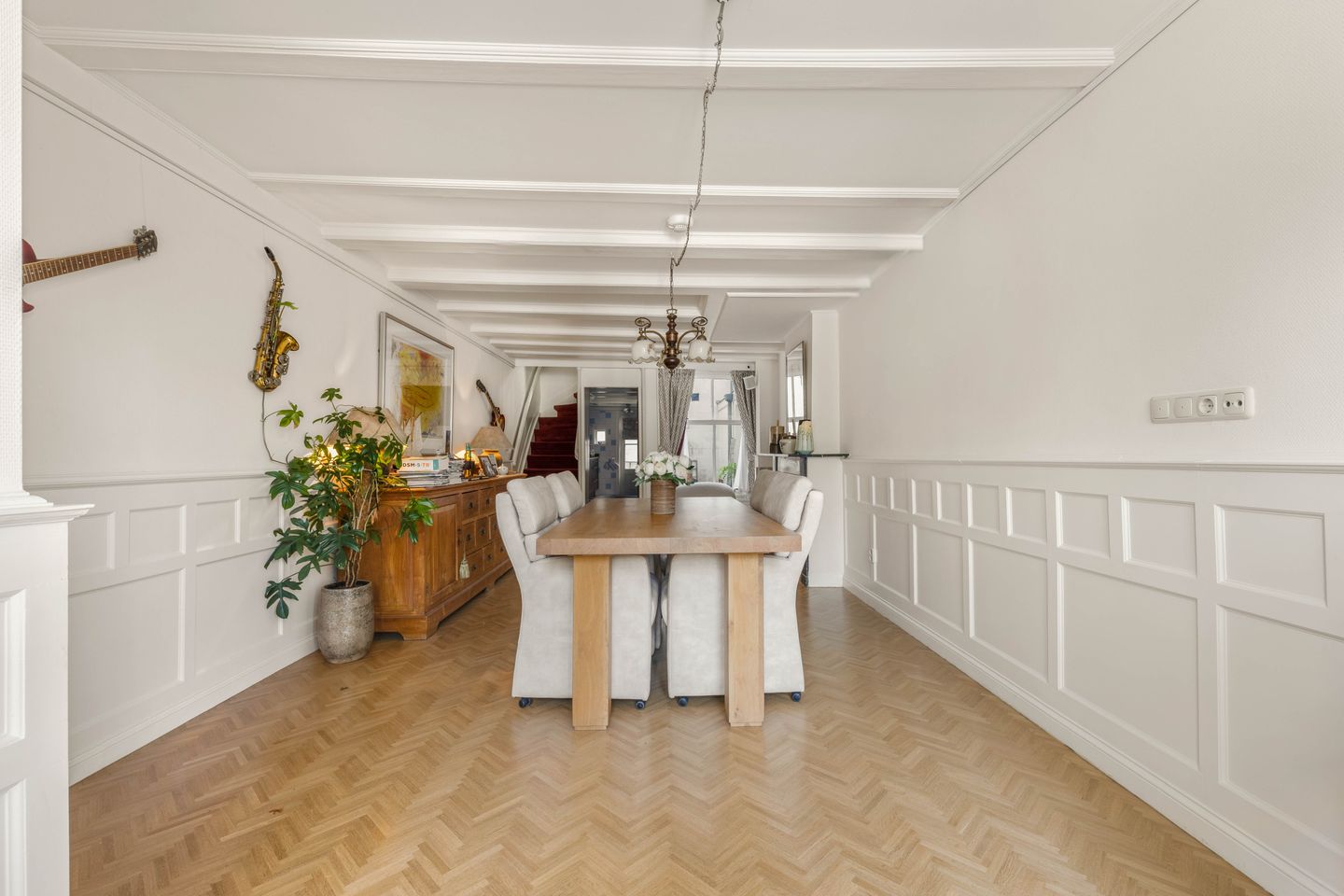 Photo 20 of Keizersgracht 468