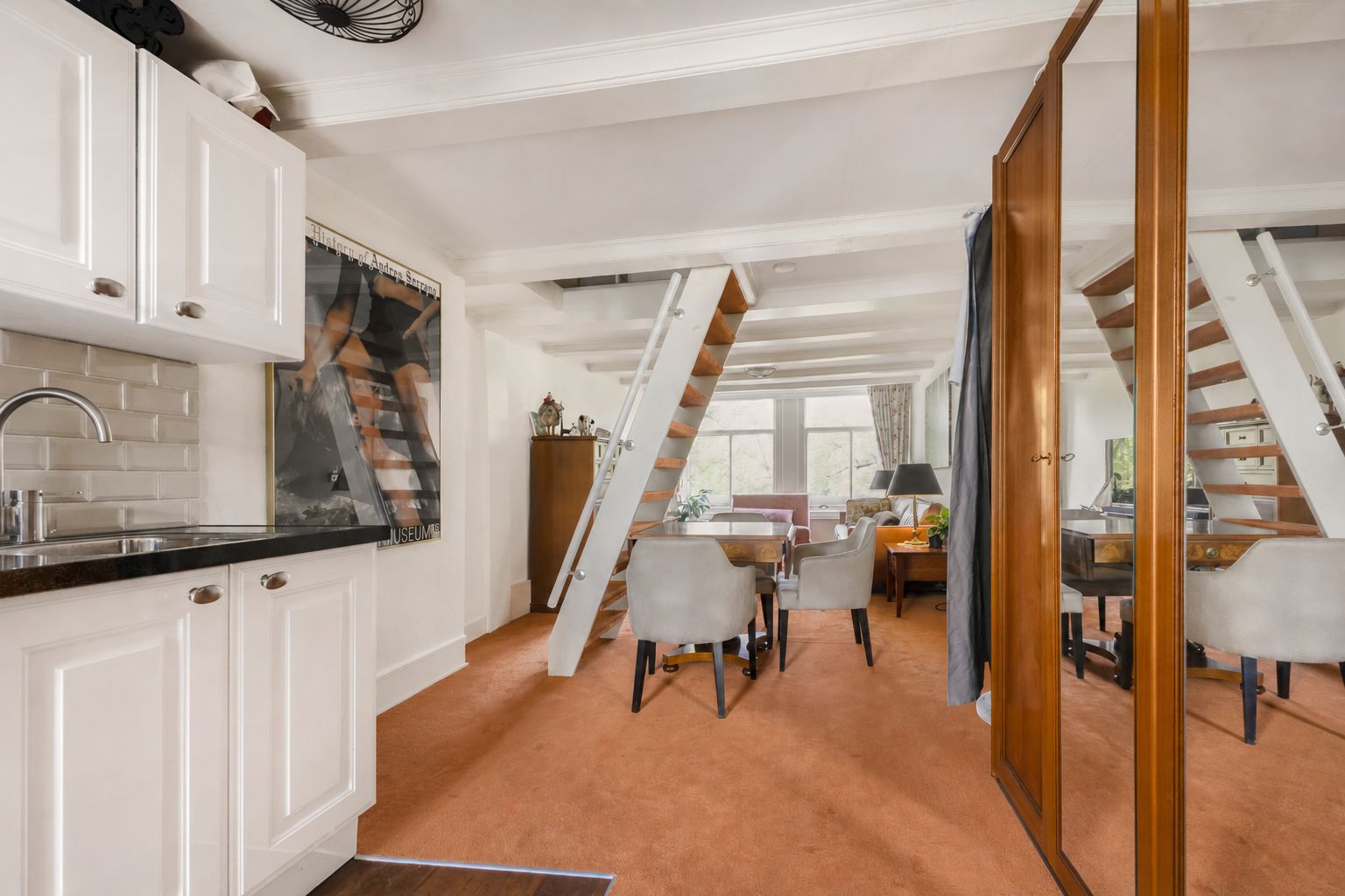 Photo 9 of Keizersgracht 468