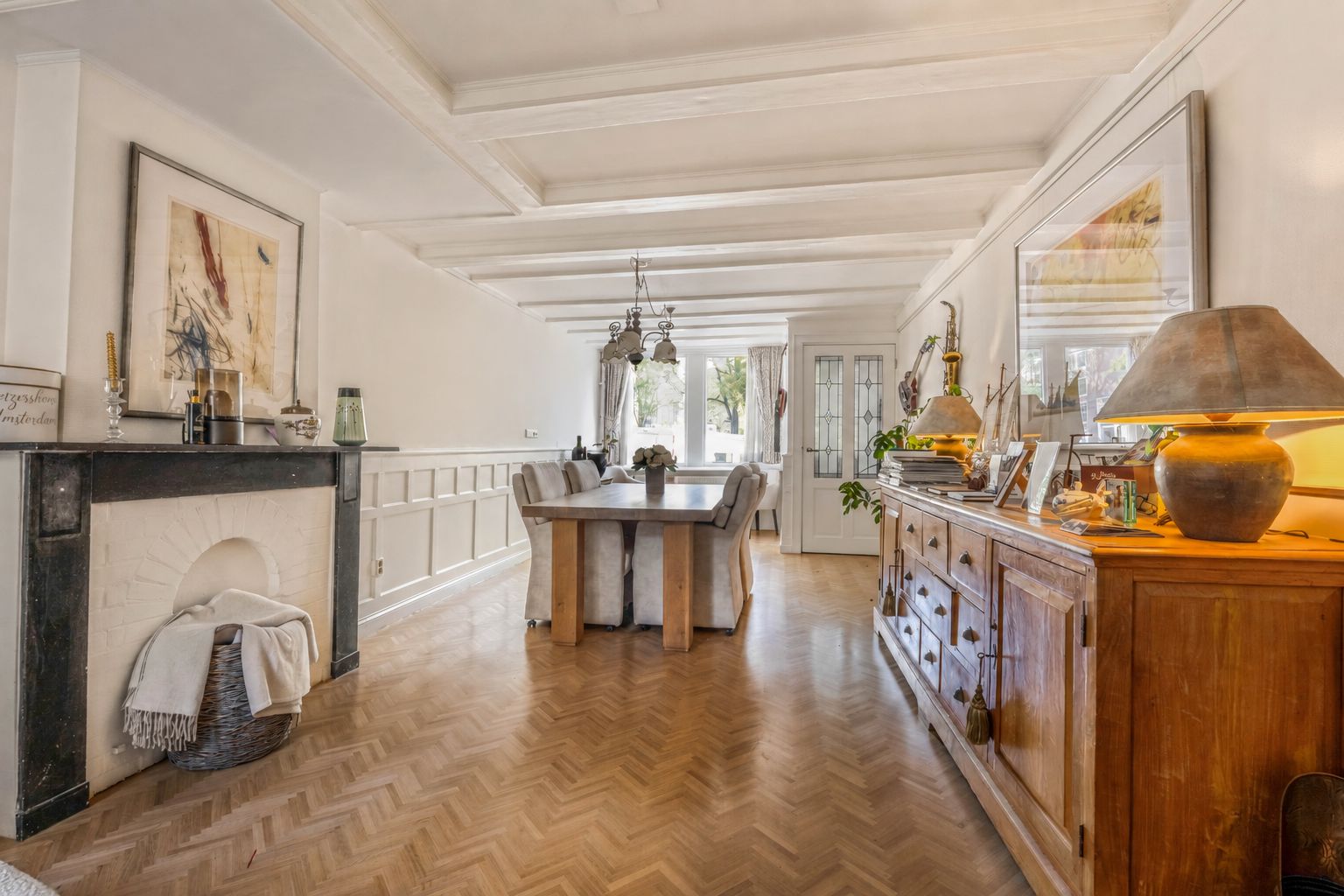 Photo 21 of Keizersgracht 468