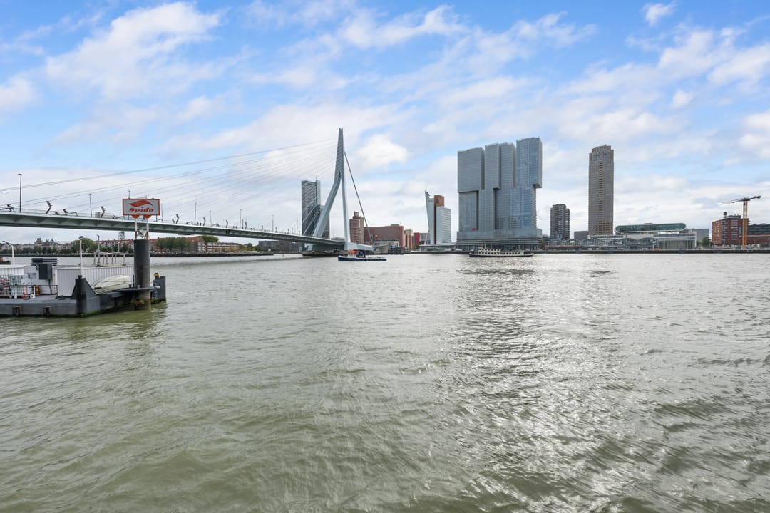 Foto 11 van Gedempte Zalmhaven 813