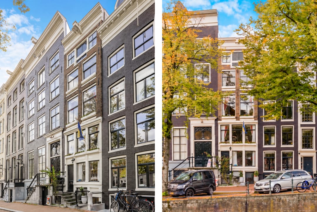 Photo 13 of Keizersgracht 468