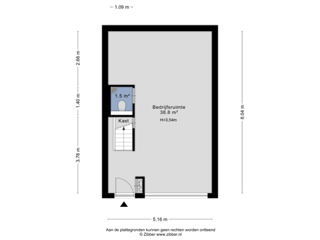 View floorplan