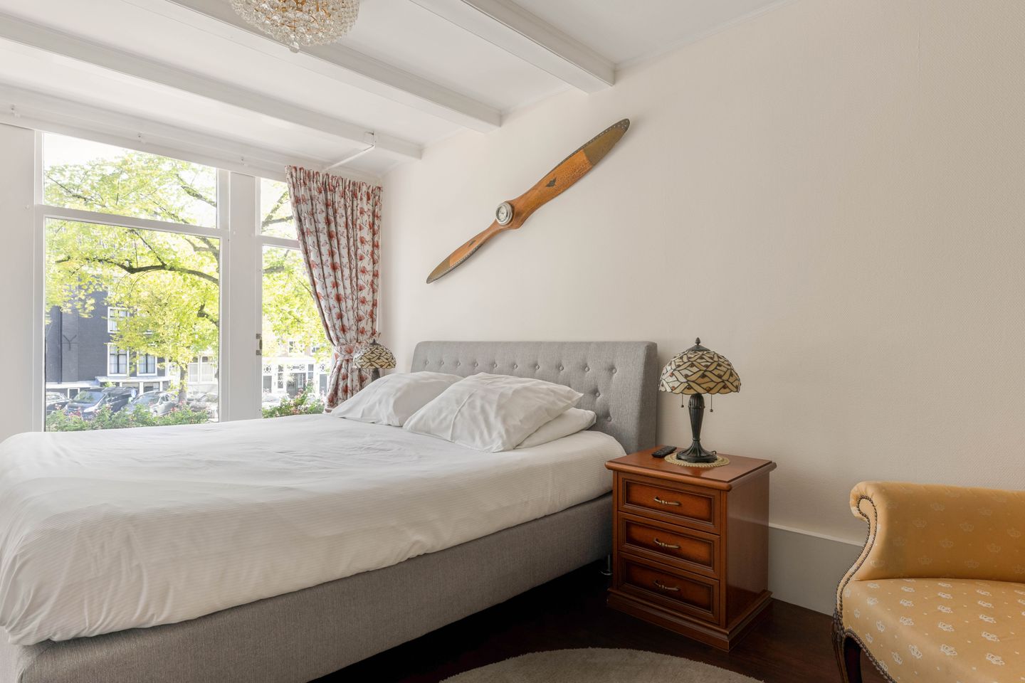 Photo 34 of Keizersgracht 468