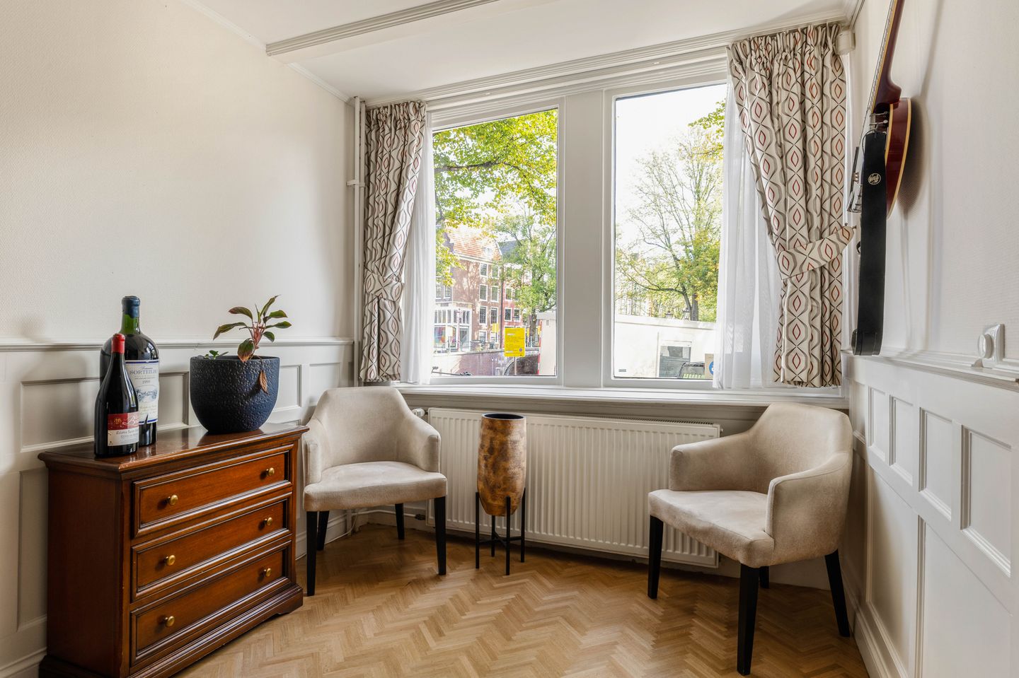 Photo 19 of Keizersgracht 468