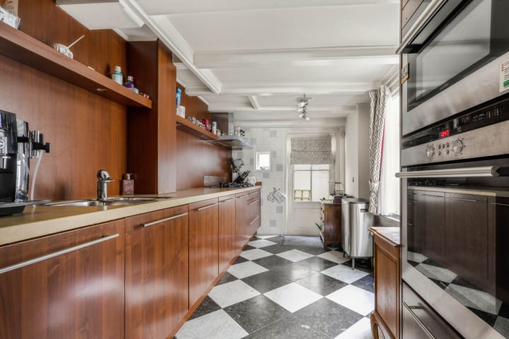 Photo 3 of Keizersgracht 468