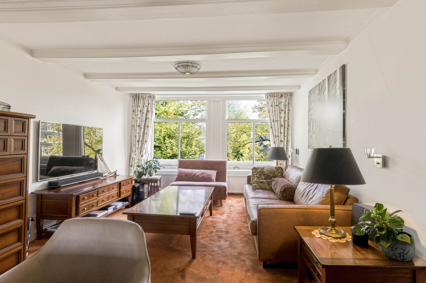 Photo 10 of Keizersgracht 468