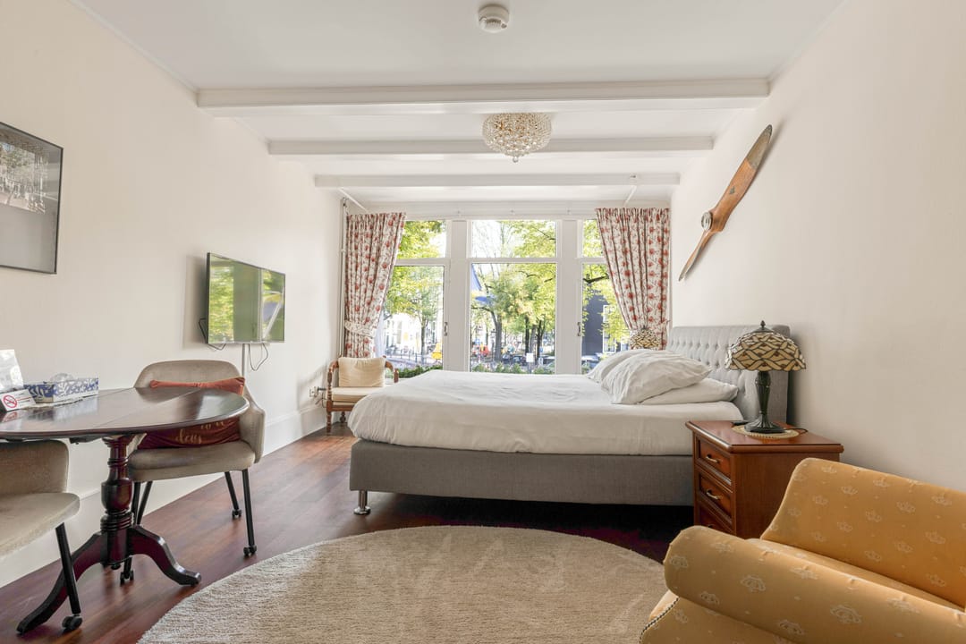 Photo 32 of Keizersgracht 468