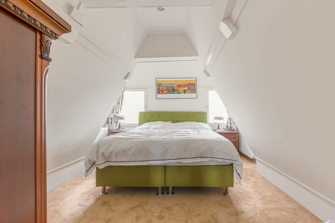 Photo 11 of Keizersgracht 468