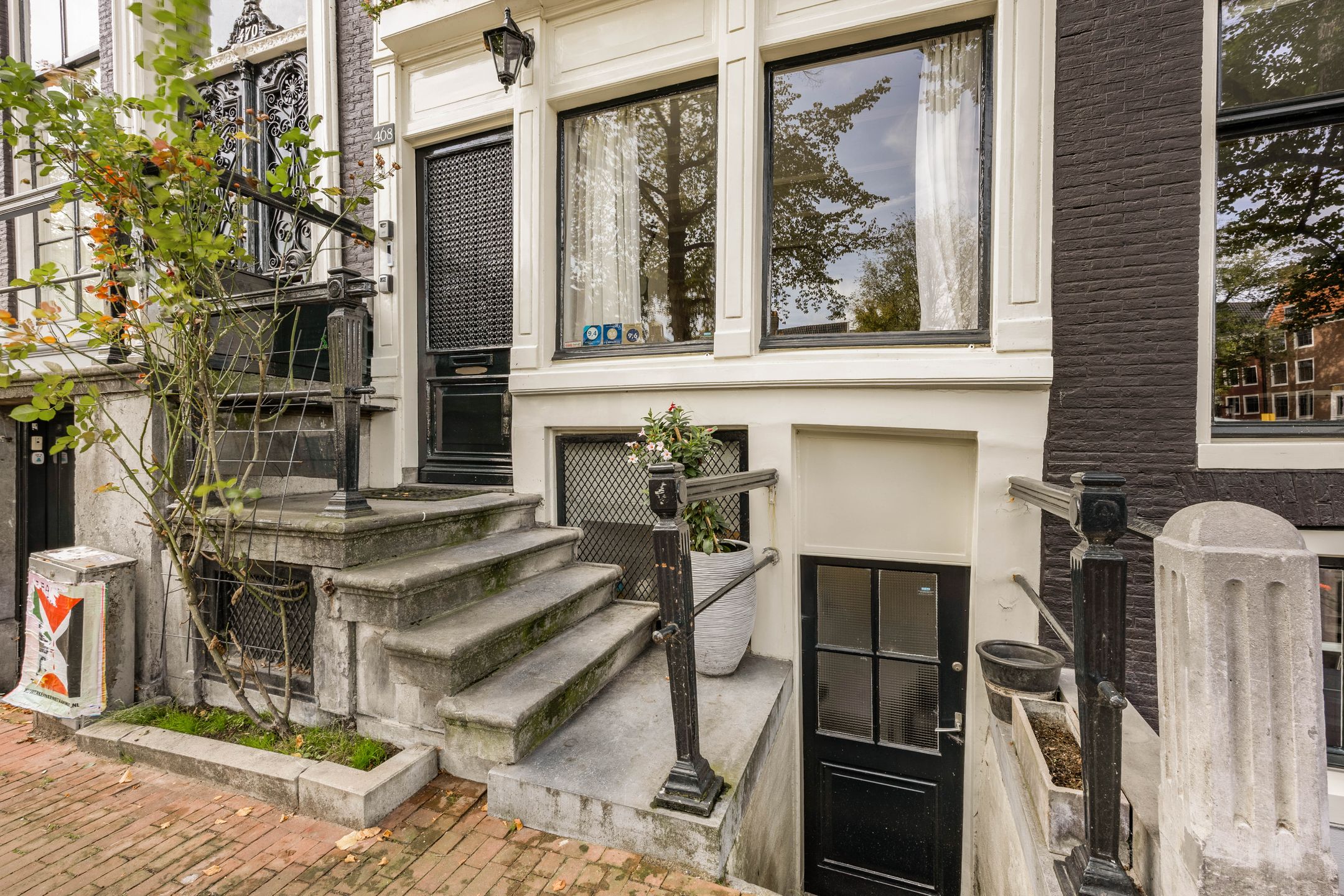 Photo 18 of Keizersgracht 468