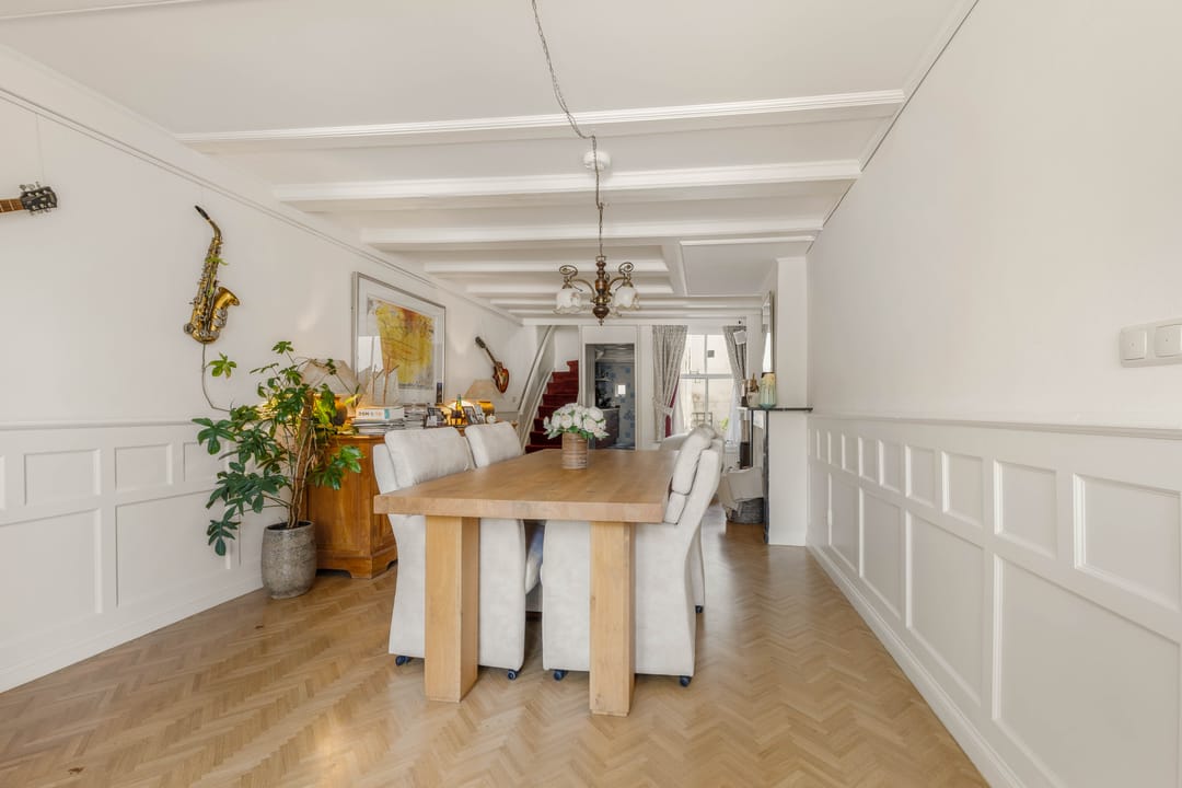Photo 22 of Keizersgracht 468
