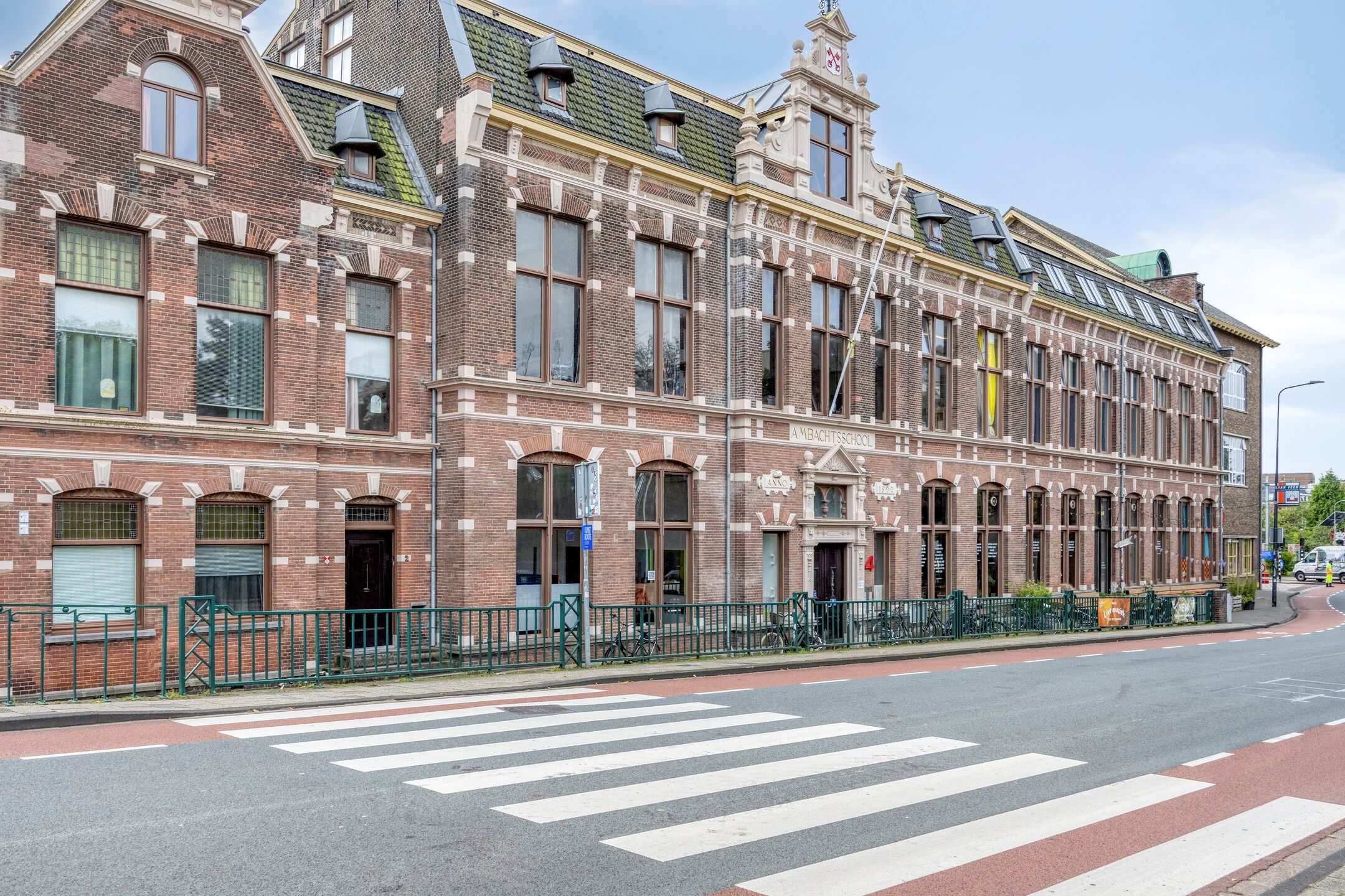 Photo 30 of Haagplein 62