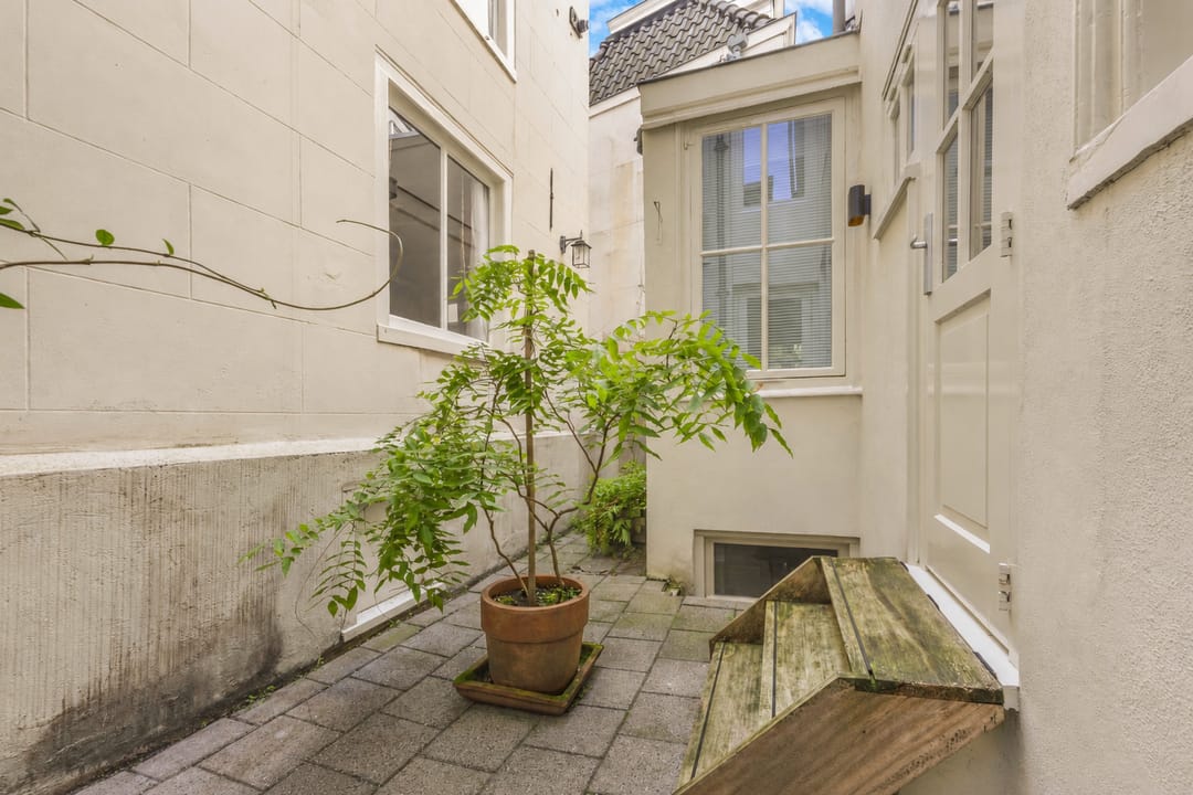 Photo 28 of Keizersgracht 468