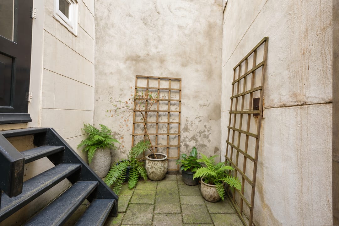 Photo 26 of Keizersgracht 468